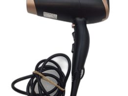 secador de cabelo becken bphd4501