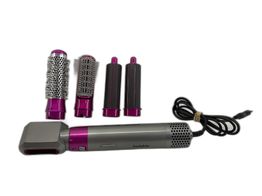 secador de cabelo bodybite escova secadora