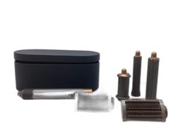 secador pelo dyson airwrap