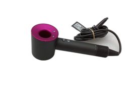 secador pelo dyson supersonic hd07
