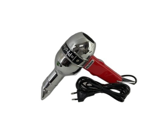 secador de cabelo elchim professional