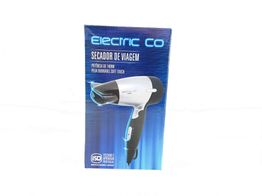 secador de cabelo electric co