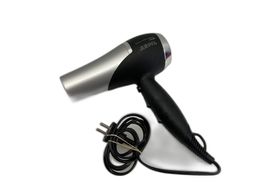 secador pelo haeger hd-220.003a