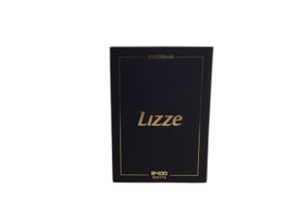 secador de cabelo lizze extreme 2400
