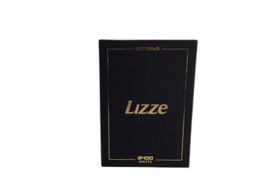 secador de cabelo lizze extreme 2400