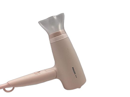 secador de cabelo philips bhd308