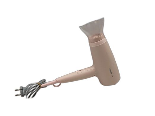 secador de cabelo philips bhd308