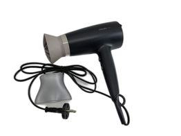secador pelo philips hair dryer 3000