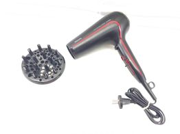 secador de cabelo philips thermo protect 2300w 4x ionic