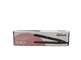 secador de cabelo qilive ionic hair dry