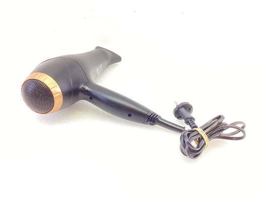 secador de cabelo qilive ionic hair dryer
