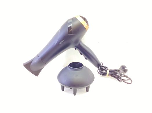 secador de cabelo qilive ionic hair dryer