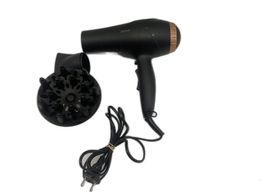 secador de cabelo qilive ionic hair dryer