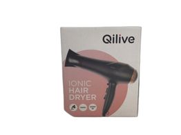secador de cabelo qilive q7760