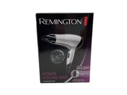 secador de cabelo remington d3015
