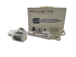 secador de cabelo rowenta cf9000