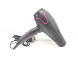 secador de cabelo rowenta pro ac motor