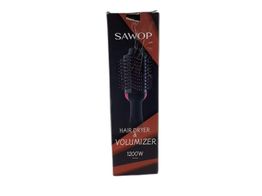 secador pelo sawop hair dryer & volumizer