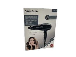 secador de cabelo silvercrest secador i&oacute;nico