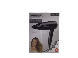 secador de cabelo silvercrest sht 1800 a1