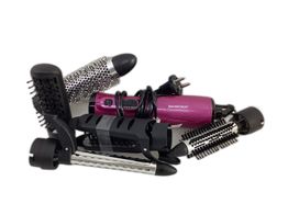 secador pelo silvercrest swc 1000 d1