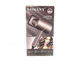 secador pelo sokany sk-2202