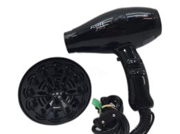 secador de cabelo sthauer forte 295