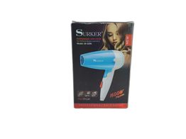 secador pelo surker sk-3206