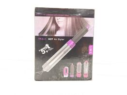 secador pelo tp-5+1 hot air styler