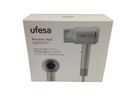 secador de cabelo ufesa pro-ionic tech