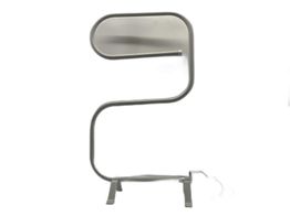 secador de toalhas norteli t80.p