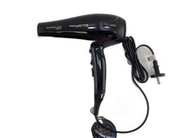 secador pelo de pie rowenta infini pro sublime shine