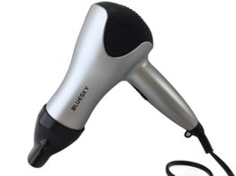 secador pelo viaje bluesky bhd 330