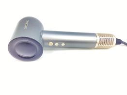 secador pelo viaje cecotec rockstar nano iontech aluminium