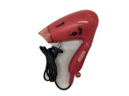 secador pelo viaje digivolt secador de pelo plegable de viaje
