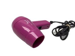 secador pelo viaje kelner silent travel