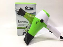 secador pelo viaje orbit or-4010