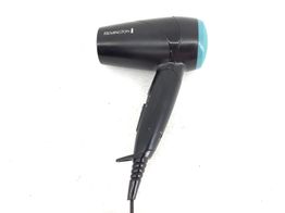 secador pelo viaje remington d1500