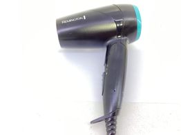 secador pelo viaje remington d1500