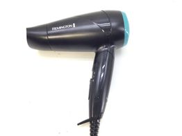 secador pelo viaje remington on the go