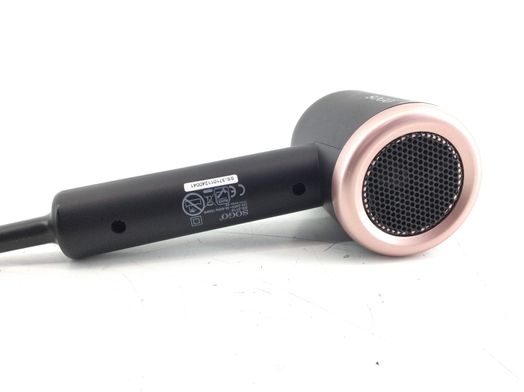 secador pelo viaje sogo ss-3615