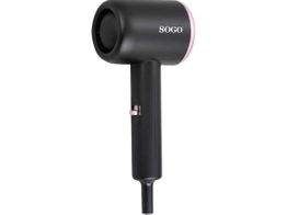 secador pelo viaje sogo ss-3710