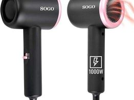 secador pelo viaje sogo ss-3710