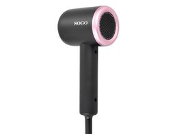 secador pelo viaje sogo ss-3710