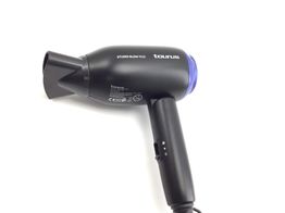 secador pelo viaje taurus studio glow 1500