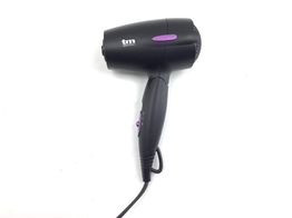 secador pelo viaje tm tmhd110