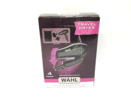 secador pelo viaje wahl travel dryer