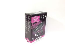 secador pelo viaje wahl travel dryer