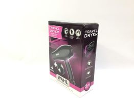 secador pelo viaje wahl travel dryer
