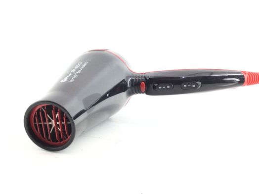 secador pelo a pro 3400